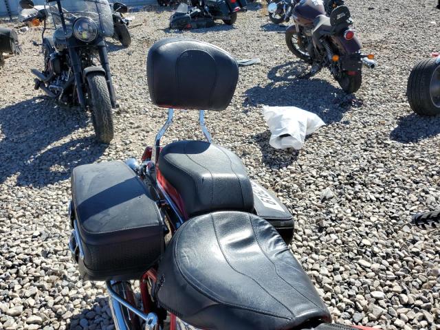 2000 HARLEY-DAVIDSON FLSTF 1HD1BMY15YY019139