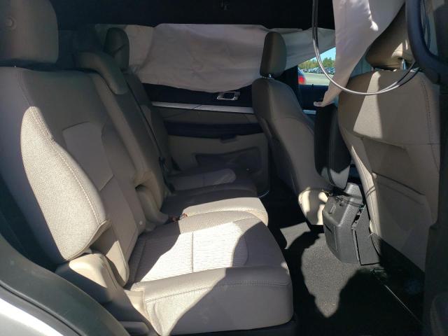 1FM5K8B88KGA96936 Ford EXPLORER