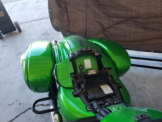 2015 KAWASAKI VN1700 K JKBVNRK18FA006607