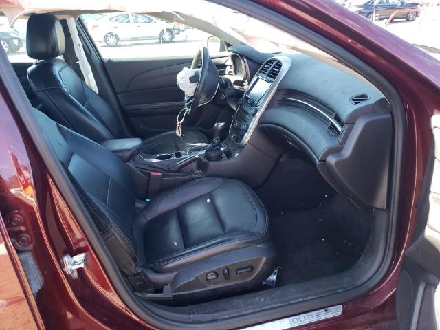 2016 CHEVROLET MALIBU L 1G11E5SA7GF108642