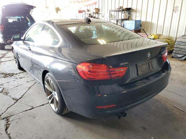 WBA3N9C53GK250564 BMW 428 XI