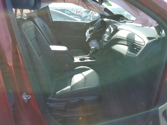 2022 CHEVROLET EQUINOX RS 2GNAXWEV1N6106633