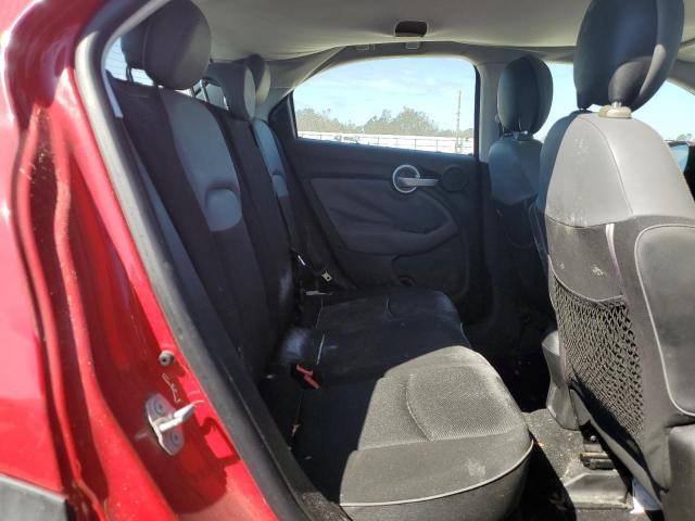 2016 FIAT 500X POP ZFBCFXAW8GP366364