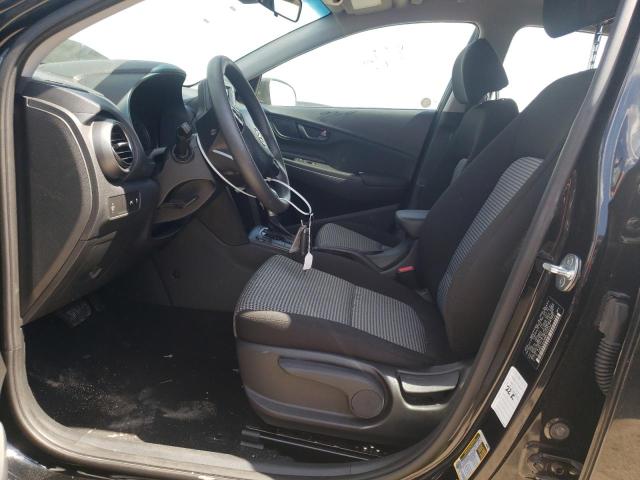 2021 HYUNDAI KONA SE - KM8K12AA8MU749194