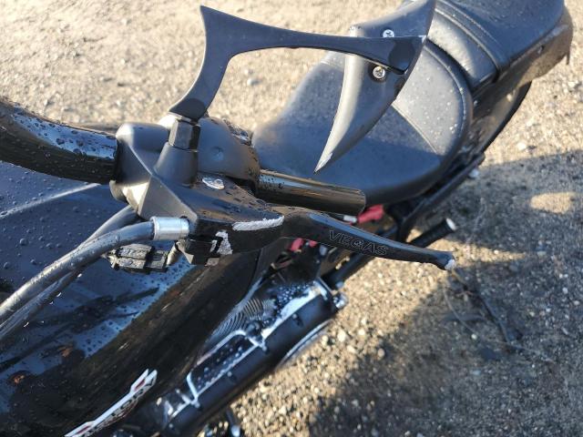 2015 VICTORY MOTORCYCLES VEGAS 8-BA - 5VPGA36N5F3045797