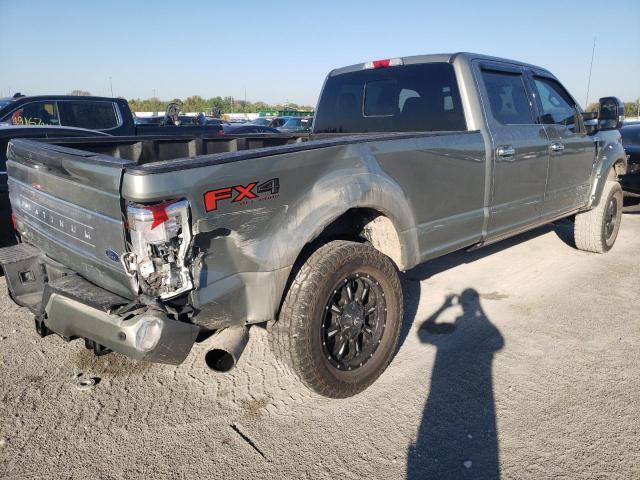 2019 FORD F 350 1FT8W3BT4KEE05486