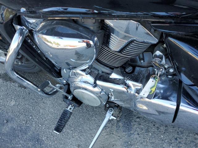 2006 SUZUKI M109R / VZ JS1VY53A662103172