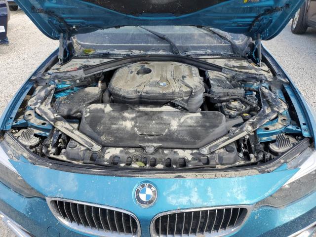 2018 BMW 430I - WBA4Z1C53JEC71207