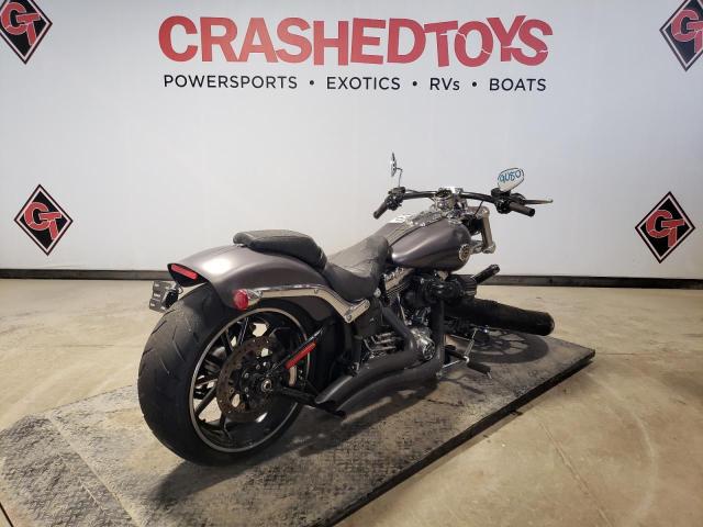 2016 HARLEY-DAVIDSON FXSB BREAK 1HD1BFV14GB029050