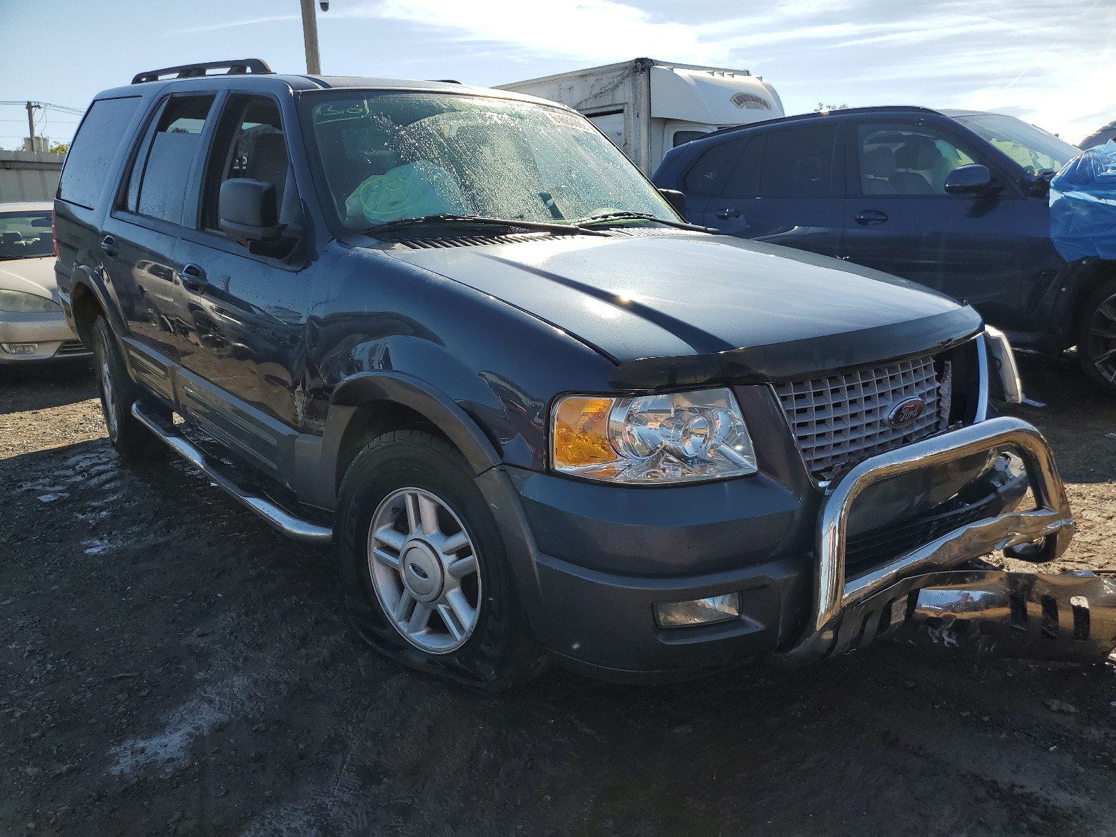 1FMFU16526LA38422 2006 Ford Expedition Xlt