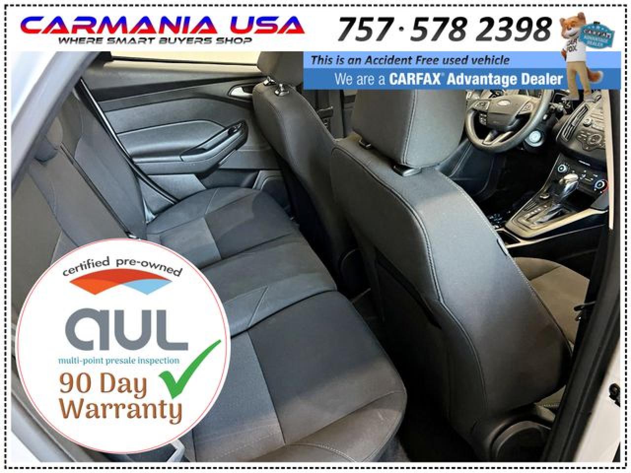 2016 Ford Focus Se VIN: 1FADP3K29GL290363 Lot: 62705852