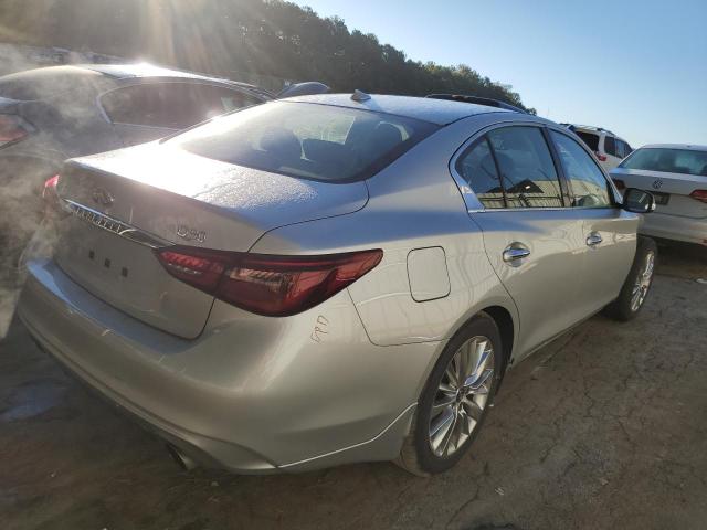 JN1EV7AP8KM518741 Infiniti Q50 3.0T LUXE 4