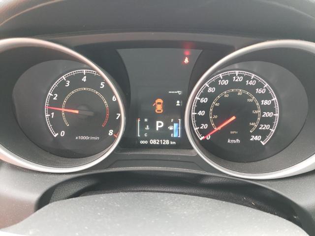 2015 MITSUBISHI RVR GT 4A4AJ4AW7FE608193