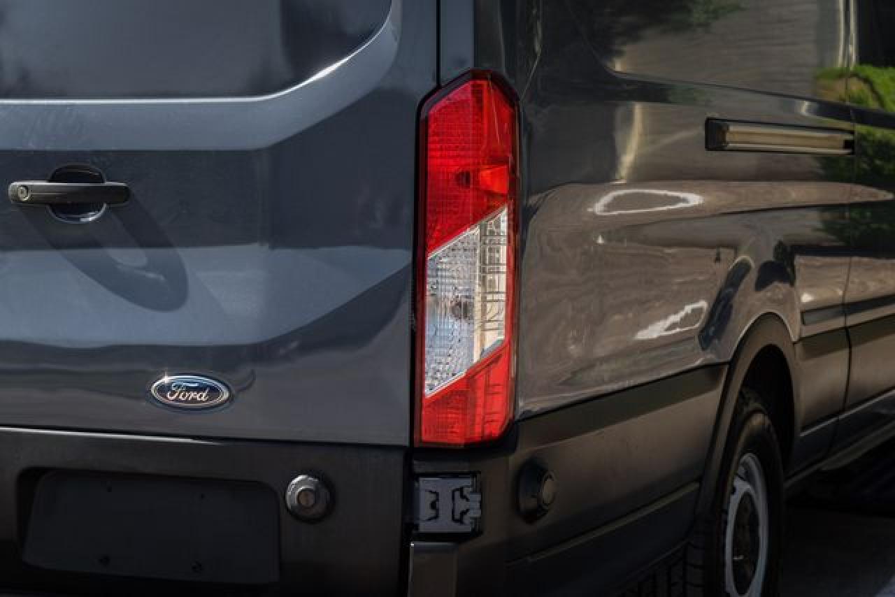 2019 Ford Transit T-250 VIN: 1FTYR3XM7KKA97725 Lot: 62615112