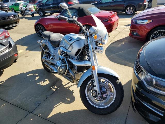 2004 BMW R1200 C MO WB10319A94ZJ95300