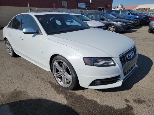 2012 Audi S4 Premium for sale in Rocky View County, AB