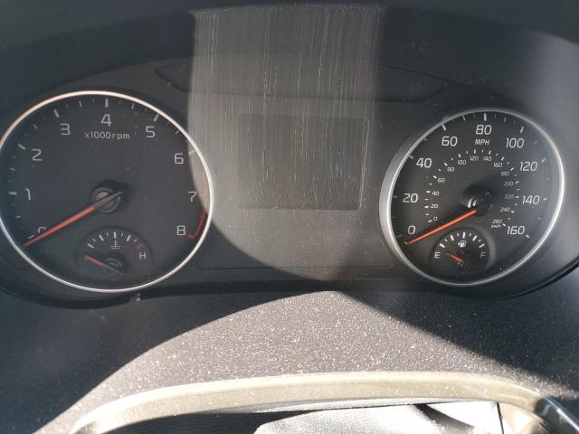 2023 KIA SELTOS NIG KNDEUCA29P7370604