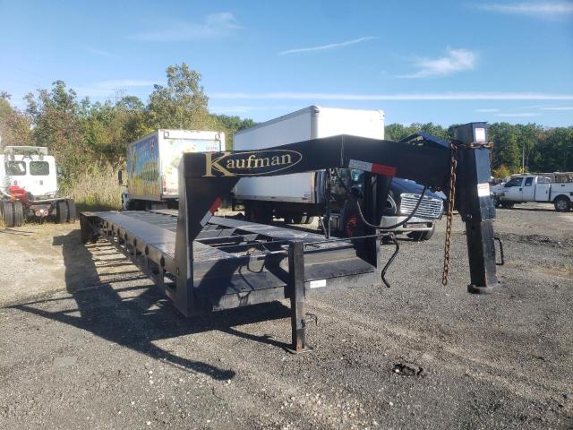 Salvage cars for sale from Copart Glassboro, NJ: 2020 Kaufman Trailer