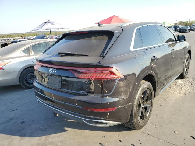 2019 AUDI Q8 PREMIUM WA1AVAF15KD013814