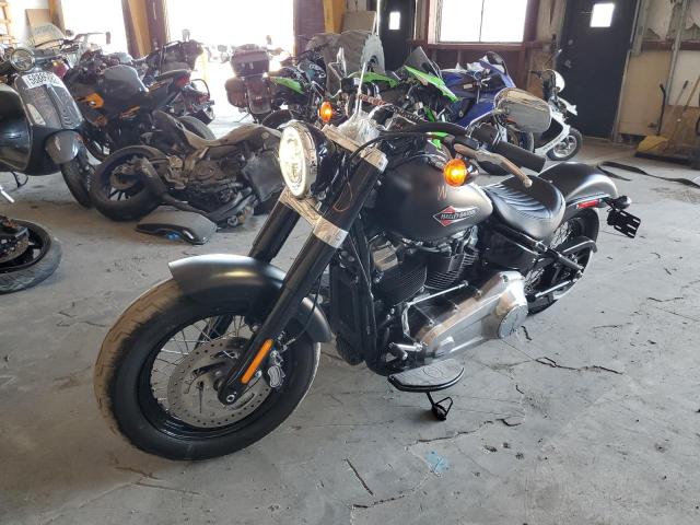 2020 HARLEY-DAVIDSON FLSL 1HD1YDJ16LB076180