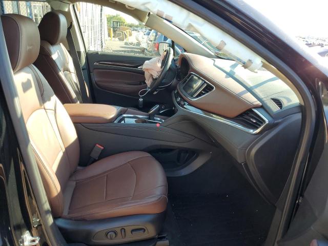 2019 BUICK ENCLAVE AV 5GAEVCKW8KJ123666