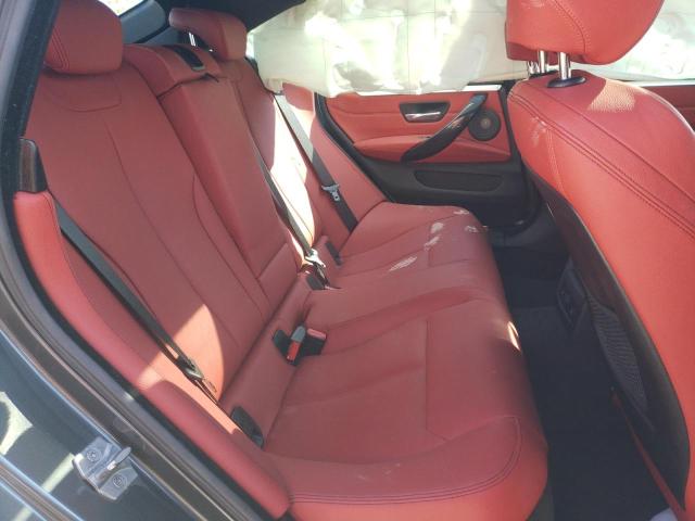 2017 BMW 430XI GRAN - WBA4F9C50HG439680