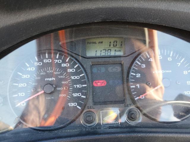 2010 HONDA NT700 V VTMRC5229AE000389