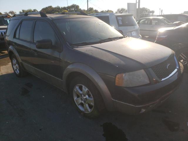 2005 Ford Freestyle SEL