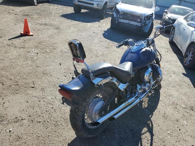 2003 YAMAHA XVS65 BASE JYAVM01E83A047551