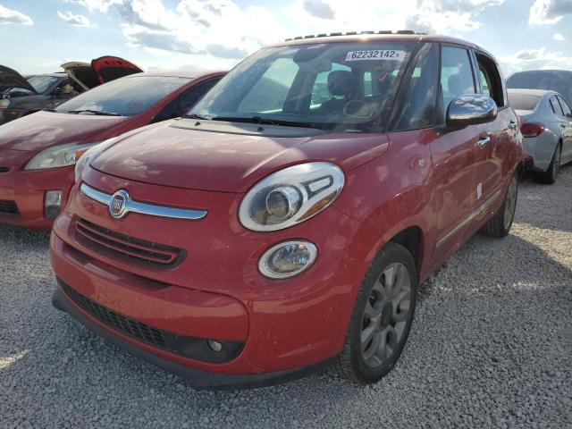 2017 FIAT 500L LOUNG ZFBCFACH7HZ039133