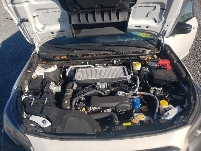 2022 SUBARU OUTBACK WI 4S4BTGUD9N3189979