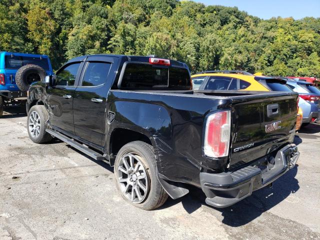 2019 GMC CANYON DEN 1GTG6EEN3K1141656