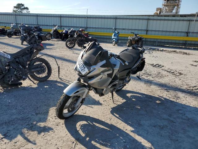 2010 HONDA NT700 V VTMRC5229AE000389