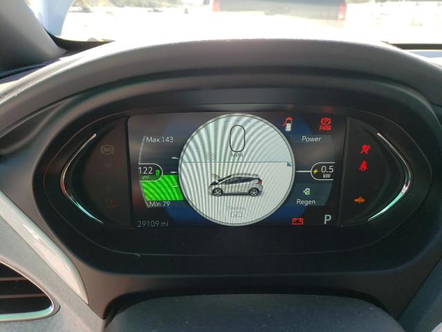 2020 CHEVROLET BOLT 1G1FY6S03L4148278