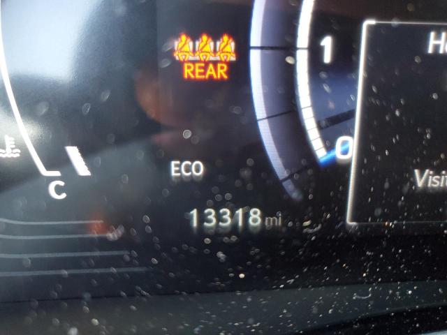 2022 LEXUS NX 350 JTJKGCEZ0N5001248