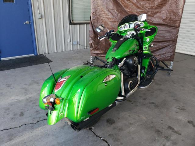 2015 KAWASAKI VN1700 K JKBVNRK18FA006607