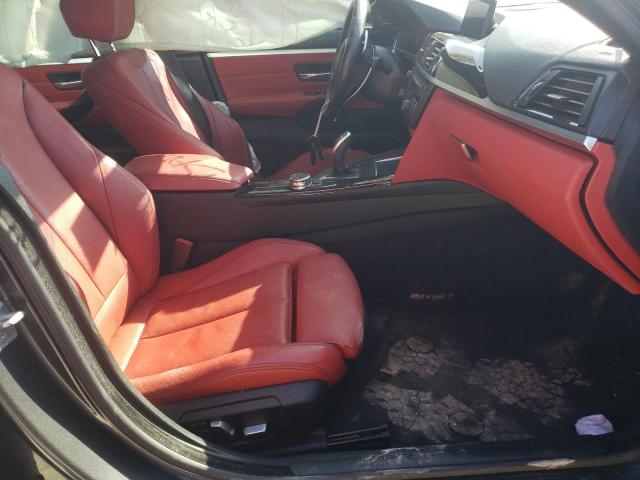 2017 BMW 430XI GRAN - WBA4F9C50HG439680