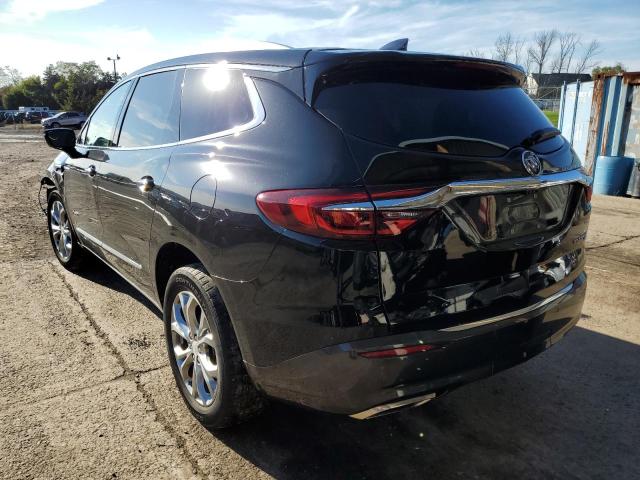 2019 BUICK ENCLAVE AV 5GAEVCKW8KJ123666