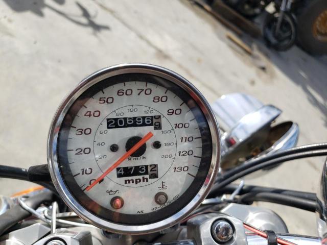 2000 HONDA VT1100 C2 1HFSC4302YA003013