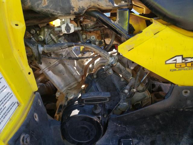2003 SUZUKI LTF500 F JSAAM43A232102312