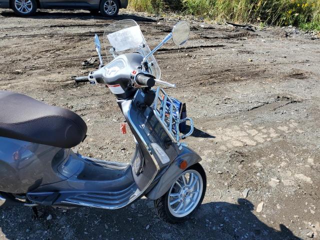 2022 VESPA PRIMAVERA ZAPCA06B3N5105031