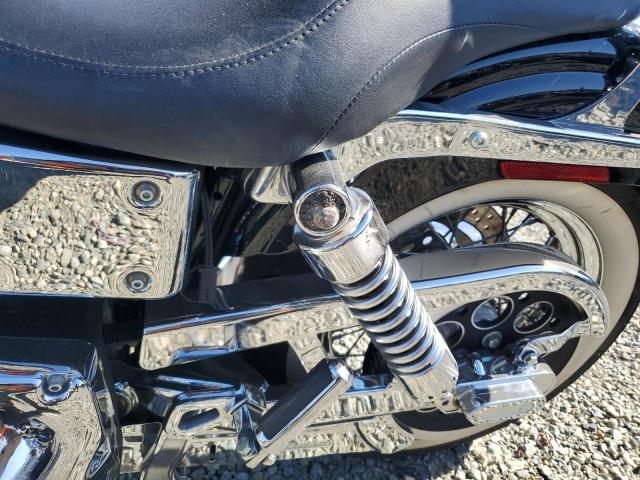 2003 HARLEY-DAVIDSON FXDL 1HD1GDV353K321100