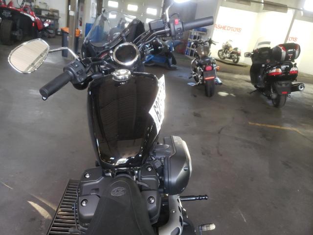 2014 YAMAHA XVS950 CU JYAVN05E2EA000090