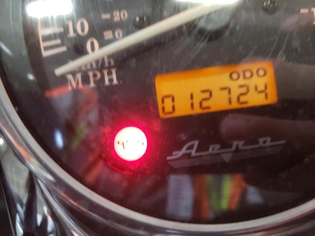 2004 HONDA VT750 CA JH2RC50394M000073