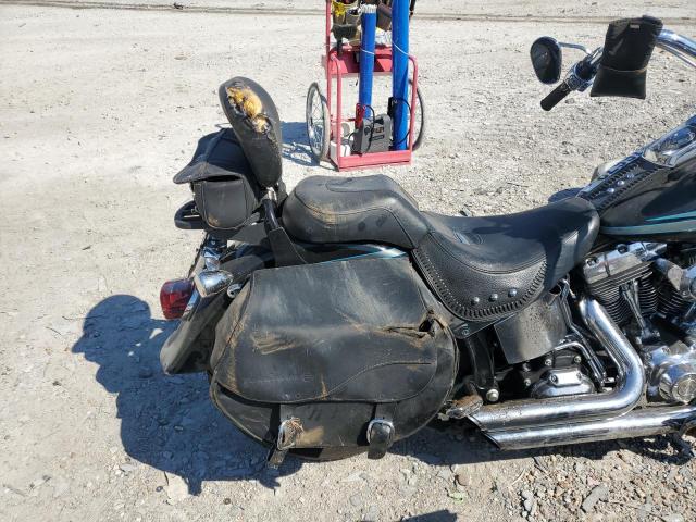 2010 HARLEY-DAVIDSON FLSTF 1HD1BX516AB041231