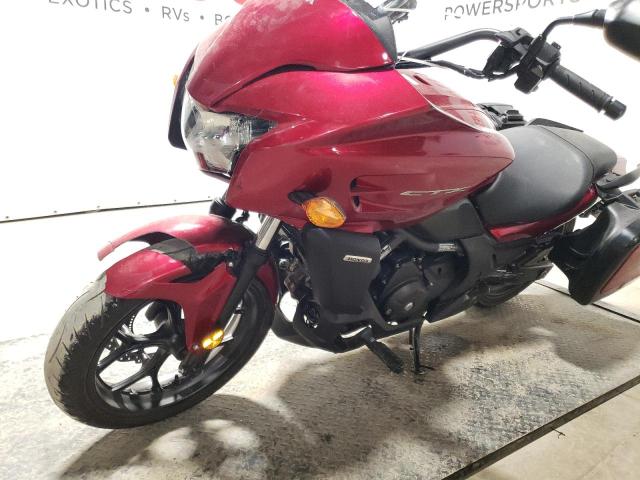 2014 HONDA CTX700 D JH2RC6948EK000256