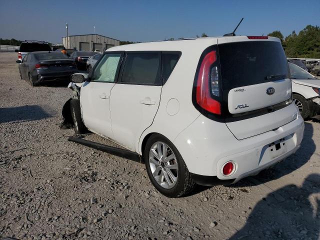 2019 KIA SOUL + - KNDJP3A54K7918307