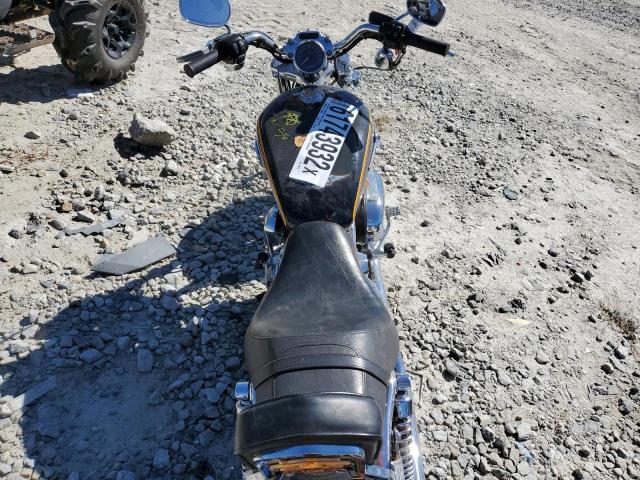 2011 HARLEY-DAVIDSON XLH1200 C 1HD1CT323BC435072