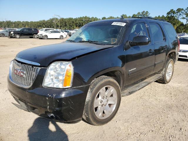 1GKS1CE05ER129469 GMC YUKON SLT