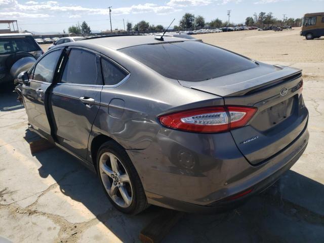 3FA6P0H73ER103479 Ford FUSION SE